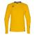 UMBRO UX Elite LS Jsy Gul/Blå L Matchtröja lång ärm 
