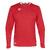 UMBRO UX Elite LS Jsy Röd/Vit L Matchtröja lång ärm 