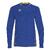 UMBRO UX Elite LS Jsy Blå/Gul L Matchtröja lång ärm 