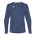 UMBRO UX Elite LS Jsy Marin/Vi 3XL Matchtröja lång ärm 