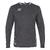 UMBRO UX Elite LS Jsy Svart/Vit 3XL Matchtröja lång ärm 