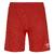 UMBRO UX Elite Shorts Jr Röd/Vit 128 Kortbyxa junior 