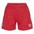 UMBRO UX Elite Shorts W Röd/Vit 38 Kortbyxa dam 