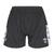 UMBRO UX Elite Shorts W Svart/Vit 44 Kortbyxa dam 