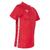 UMBRO UX Elite Trn Tee Jr Röd/Vit 140 Tränings t-shirt junior 