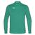 UMBRO UX Elite Half Zip Jr Grön/Vit 140 Träningströja med krage junior 
