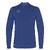 UMBRO UX Elite Half Zip Jr Blå/Gul 140 Träningströja med krage junior 