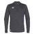 UMBRO UX Elite Half Zip Jr Svart/Vit 140 Träningströja med krage junior 