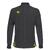 UMBRO UX Elite Trn Jkt Svart/Gul M Vindtät träningsjacka 