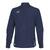 UMBRO UX Elite Trn Jkt Jr Marin/Vit 140 Vindtät träningsjacka 