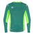 UMBRO UX Elite Keeper Jsy Grön M Målvaktströja lång ärm 