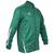 UMBRO UX Elite Track Jacket Grön L Klubbjacka WCT 