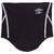 UMBRO UX Elite Neckwarmer Svart Onesize Buff/nackvärmare 