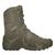 LOWA ZEPHYR GTX HI TF Grön 8 Hög jakt- & militärkänga med Gore-Tex 