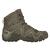 LOWA ZEPHYR GTX MID TF Grön 8 Jakt- & militärkänga med Gore-Tex 