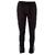 UMBRO Taped Fleece Jogger Svart M Joggingbyxa 