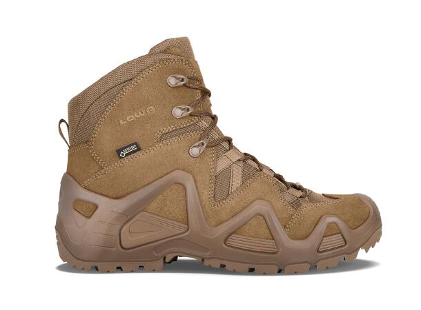 LOWA ZEPHYR MID TF WS CoyoteOP 6 Jakt och militärkänga dam 
