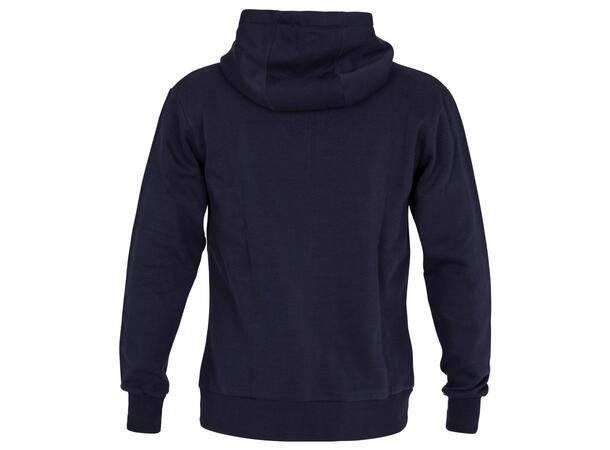 UMBRO Basic Hood Jacket Marin S Luvtröja med dragkedja 