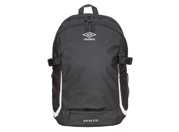 UMBRO UX Elite Backpack 45L Svart Ryggsäck 