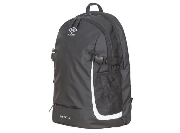 UMBRO UX Elite Backpack 45L Svart Ryggsäck 