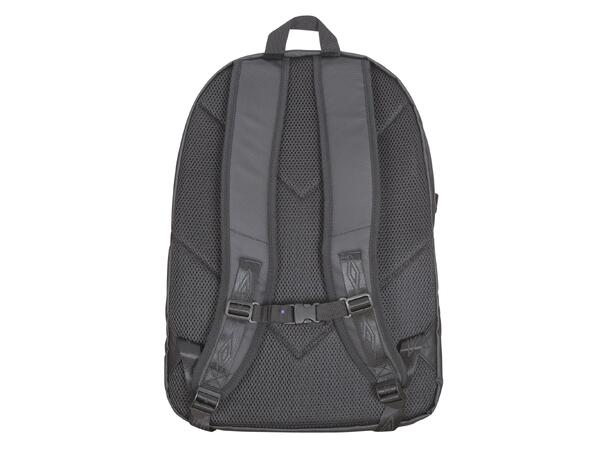 UMBRO UX Elite Backpack 45L Svart Ryggsäck 
