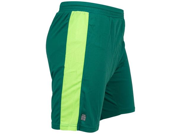 UMBRO UX Elite Keeper Shorts Grön L Målvaktsshorts 