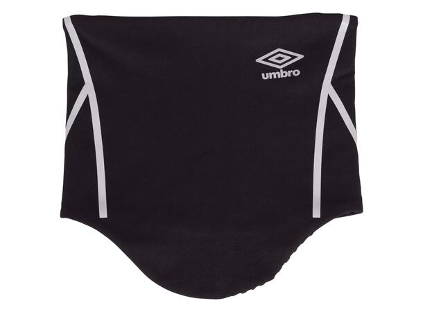 UMBRO UX Elite Neckwarmer Svart Onesize Buff/nackvärmare 