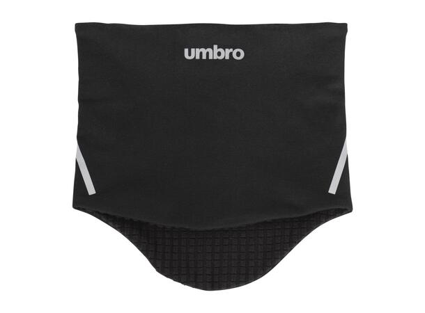UMBRO UX Elite Neckwarmer Svart Onesize Buff/nackvärmare 