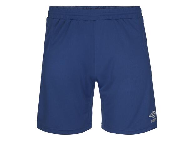 UMBRO UX Elite Shorts Blå/Vit M Kortbyxa 