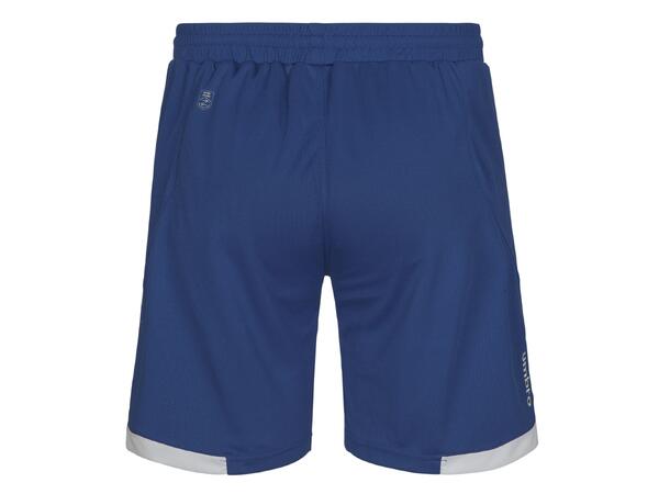 UMBRO UX Elite Shorts Blå/Vit M Kortbyxa 