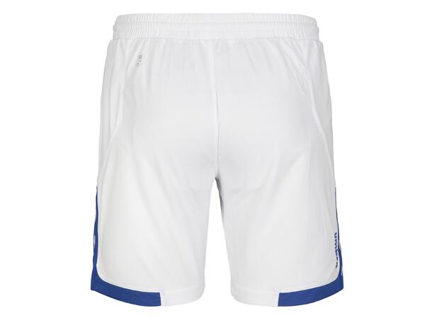 UMBRO UX Elite Shorts Vit/Blå XS Kortbyxa 