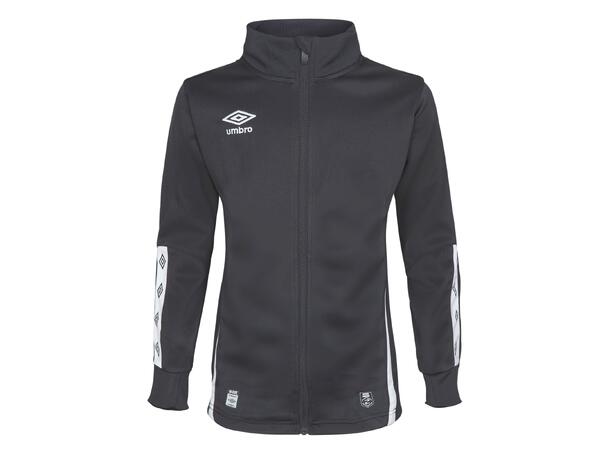 UMBRO UX Elite Track Jacket Svart XS Klubbjacka WCT 