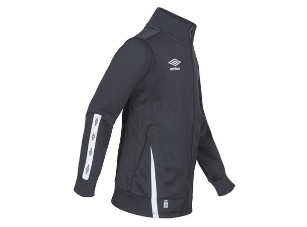 UMBRO UX Elite Track Jacket Svart XS Klubbjacka WCT 