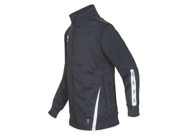 UMBRO UX Elite Track Jacket Svart XS Klubbjacka WCT 