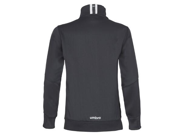 UMBRO UX Elite Track Jacket Svart XS Klubbjacka WCT 