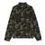 UMBRO Terrain Polar Fleece Camo L Fleecejacka 1/2 Zip herr 