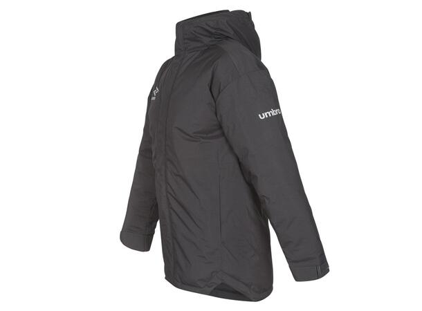 UMBRO UX Elite Coach Jacket Svart XL Coachrock 