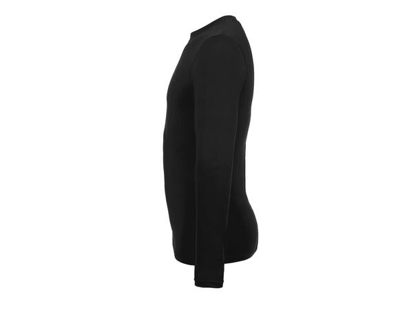 UMBRO UX Elite Underw Top Svart M/L Undertröja med kompression 