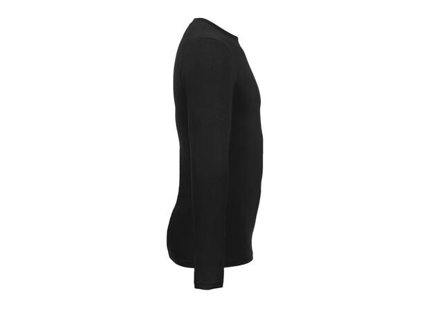 UMBRO UX Elite Underw Top Svart M/L Undertröja med kompression 