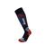 NORDICA SOCKS TECH JUNIOR Svart S Skidstrumpor junior 