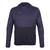 UMBRO Core Tech Hoodie Marin XS Sweater med luva 