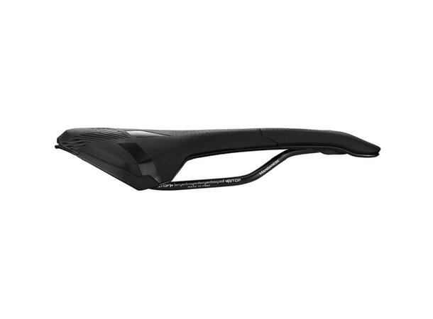 SELLE X-LR AIR CROSS TM SF Svart L3 Selle Italia sadel MTB 