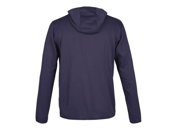 UMBRO Core Tech Hoodie Marin XS Sweater med luva 