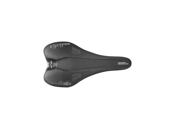 SELLE SLR BOOST TM L Cykelsadel Performance landsväg 