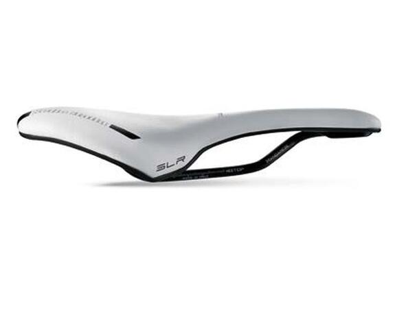 SELLE SLR BOOST TM L Cykelsadel Performance landsväg 