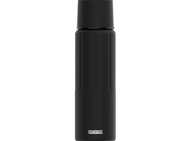 SIGG GEMSTONE IBT Svart 0,75L Termos i rostfritt stål 
