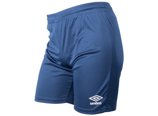 UMBRO Core Shorts Marin/Vit XS Kortbyxa / Marin med vita loggor 