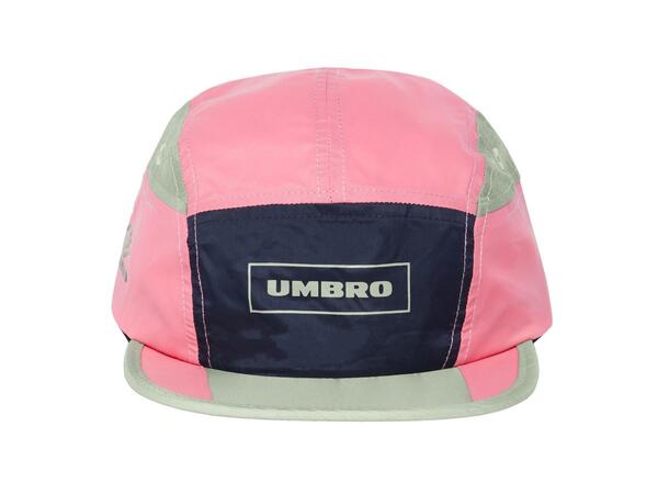 UMBRO Morph Cap Sage/Indian Ink Keps 