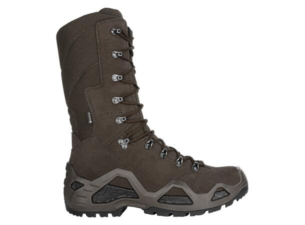 LOWA Z-11S GTX C Brun 9,5 Hög jaktkänga med Gore-Tex 
