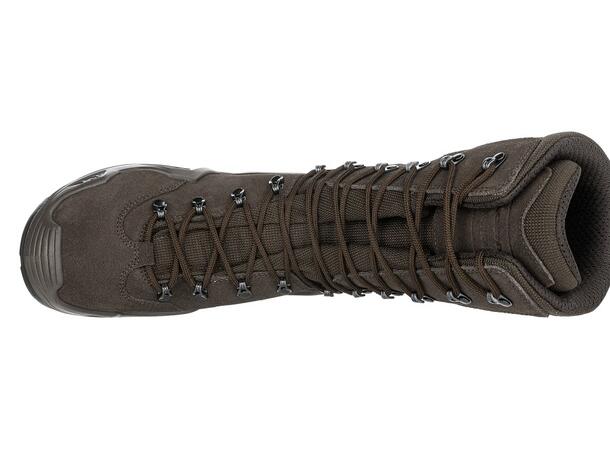 LOWA Z-11S GTX C Brun 9,5 Hög jaktkänga med Gore-Tex 